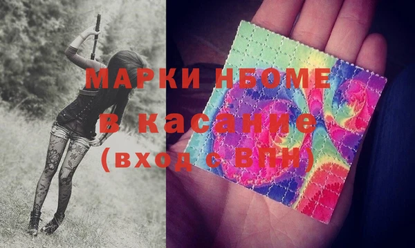 стафф Алзамай